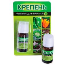 Регулятор роста Крепень 10 мл (ВХ)