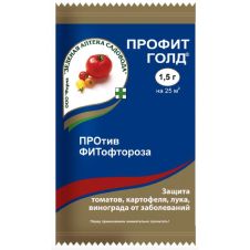Профит Голд 1,5 г ЗАС
