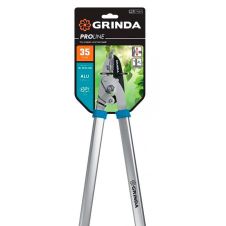 Сучкорез контактный GRINDA PL-740A, 740 мм