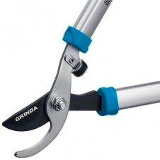 Сучкорез плосткосной GRINDA PL-740, 740 мм