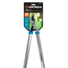 Сучкорез плосткосной GRINDA PL-740, 740 мм