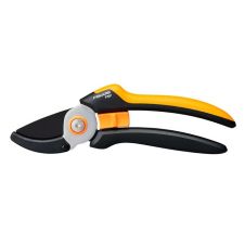 Секатор контактный Solid Р361, рез 20мм, FISKARS