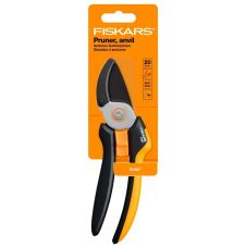 Секатор контактный Solid Р361, рез 20мм, FISKARS