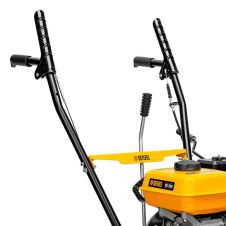 Бензиновая снегоуборочная машина Denzel SB 560, 212cc, 7л.с., ручной старт