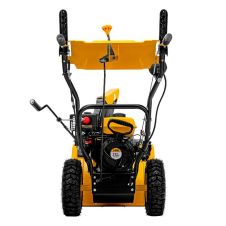 Бензиновая снегоуборочная машина Denzel SB 560 LP, 212cc, электростартер, фара