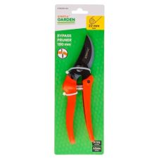 Секатор плоскостной 19 см STARTUL GARDEN ST6410-03
