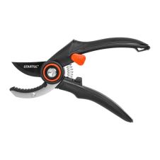 Секатор плоскостной 21 см STARTUL GARDEN ST6410-01