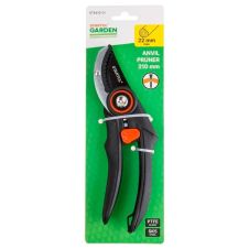 Секатор плоскостной 21 см STARTUL GARDEN ST6410-01