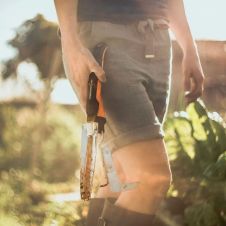 Нож для прополки Xact FISKARS