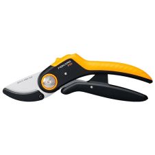 Секатор контактный FISKARS Plus Powerlever P741