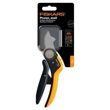 Секатор контактный FISKARS Plus Powerlever P741