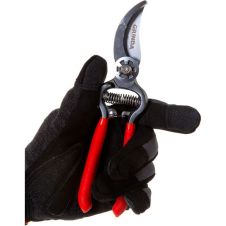 Секатор плоскостной GRINDA G-3, 200 мм