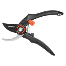 Секатор плоскостной 21 см STARTUL GARDEN ST6410-02