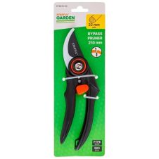 Секатор плоскостной 21 см STARTUL GARDEN ST6410-02
