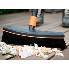 Насадка для метлы 38-18,5см Fiskars QuikFit