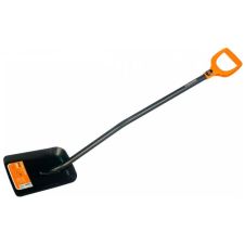 Лопата совковая FISKARS SOLID