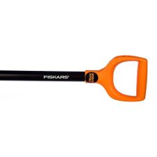 Лопата совковая FISKARS SOLID