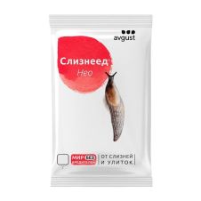 Слизнеед НЕО 14 г Август