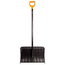 Скрепер с алюминиевым черенком Solid FISKARS