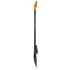 Скрепер с алюминиевым черенком Solid FISKARS