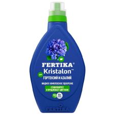 Удобрения Кристалон для гортензий и азалий 250мл Фертика
