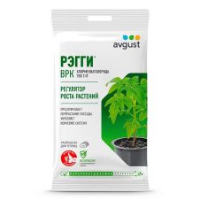 Регулятор роста Рэгги 1 мл Август