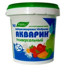 Акварин Универсальный 1 кг Буйские удобрения