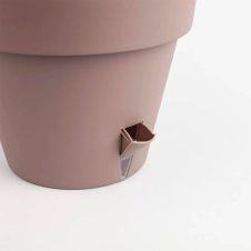 Горшок Латина Шаде 11,5 л Santino