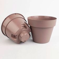 Горшок Латина Шаде 11,5 л Santino