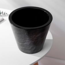 Кашпо Классика 3 л Гранит La Decoro