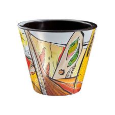 Кашпо Классика 3 л Мираж La Decoro