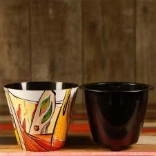 Кашпо Классика 3 л Мираж La Decoro