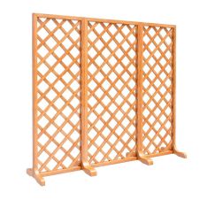 Шпалера Космея 1940х1700мм Сосна (Тик)