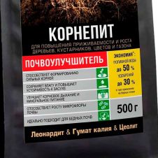 Корнепит почвенный кондиционер 500 г Life Force