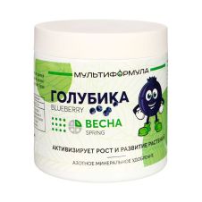 Удобрение Мультиформула Весна для Голубики 500 г