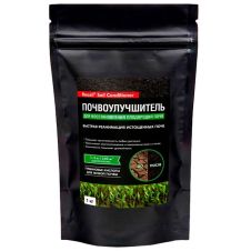 Почвоулучшитель для восстановления почв Soil Conditioner 1 кг Reasil