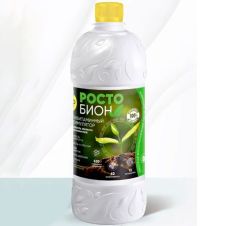 Биостимулятор Ростобион 500 мл БИО-комплекс