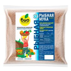 Рыбная мука 1 кг БИО-комплекс