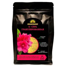 Инсектофунгицид акарицид Сера Коллоидная 1кг