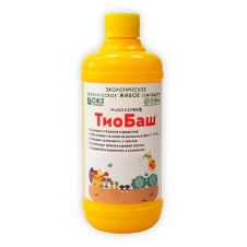 Мыло серное ТиоБаш 500 мл ОЖЗ Кузнецова