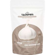 Удобрение для лука и чеснока 1 кг Удобряй!