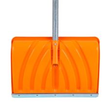Лопата снеговая со стеклопластиковым черенком Nord СYCLE PRO