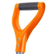 Лопата снеговая со стеклопластиковым черенком Nord СYCLE PRO