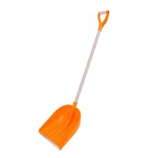Лопата снеговая со стеклопластиковым черенком Varyag СYCLE PRO