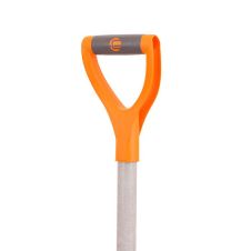 Лопата снеговая со стеклопластиковым черенком Varyag СYCLE PRO