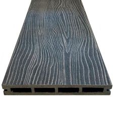 Террасная доска Altay Decking 3000х140х20 мм Графит