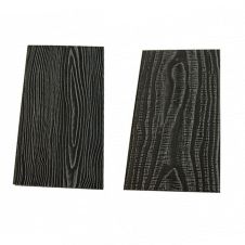 Террасная доска Altay Decking 3000х140х20 мм Графит