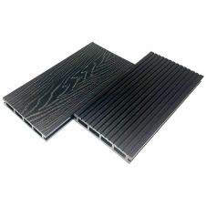 Террасная доска Altay Decking 3000х150х20 мм Графит