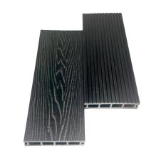 Террасная доска Altay Decking 3000х150х20 мм Графит