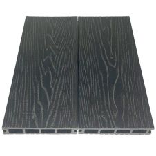 Террасная доска Altay Decking 3000х150х20 мм Графит
